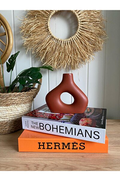 Porselian Vază decorativă boemă