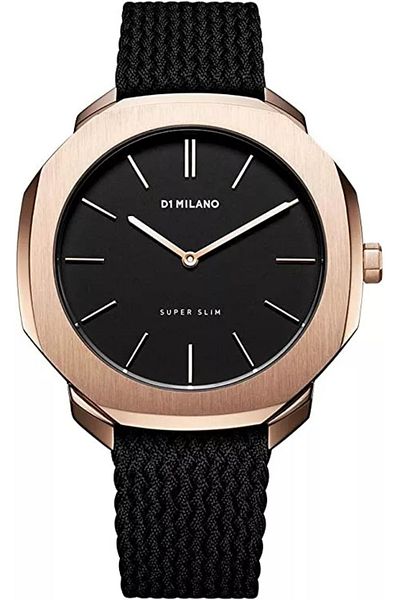 D1 Milano Ceas Dama, D1 Milano, Super Slim SSPL02