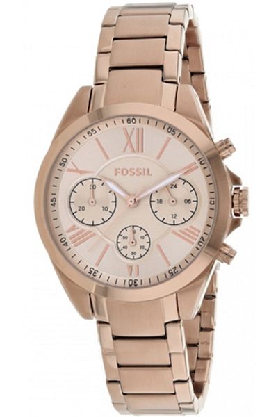 Fossil Ceas Dama, Fossil, Justine BQ3036