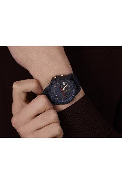 Armani Exchange Ceas Barbati, Armani Exchange, Outer banks AX1335