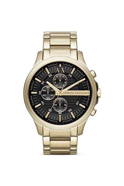 Armani Exchange Men's Watch, Armani Exchange, Hampton AX2137