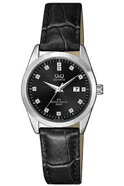 Q&Q Ceas Dama, Q&amp;Q by Citizen, Casual QZ13J302Y