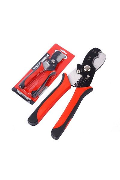 TrioStore Cleste Multifunctional pentru Dezizolat si Taiat, SUPER TRENDS®, Otel Inoxidabil