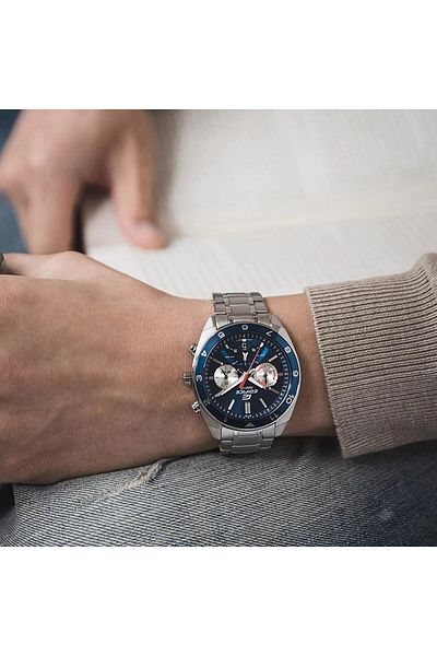 Casio Men's Watch, Casio Edifice, Classic EFV-590D-2A