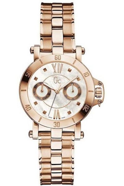 GC - Guess Collection Women's Watch, Precious X74008L1S