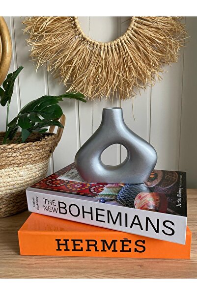 Porselian Vază decorativă boemă