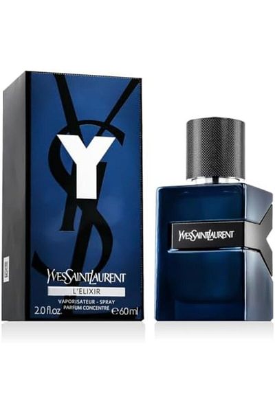 Yves Saint Laurent Yves Saint Laurent Elixir Perfume 100ml