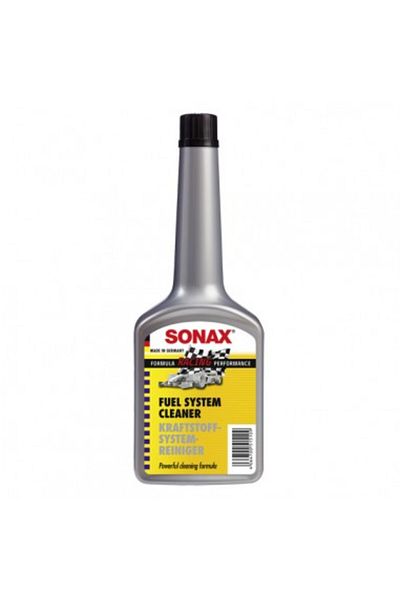 Sonax Fuel System Cleaner, 250ml