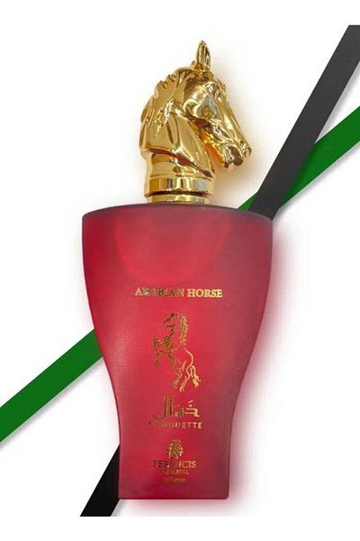 İnfinito Khayal Red Perfume 100 ml - Versenses Mo Real