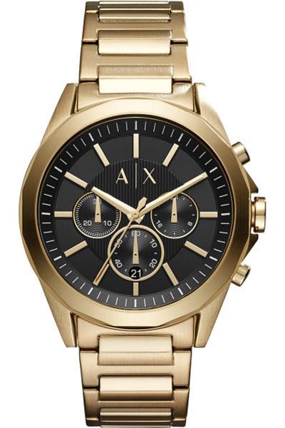 Armani Exchange Men's Watch, Armani Exchange, Drexler AX2611