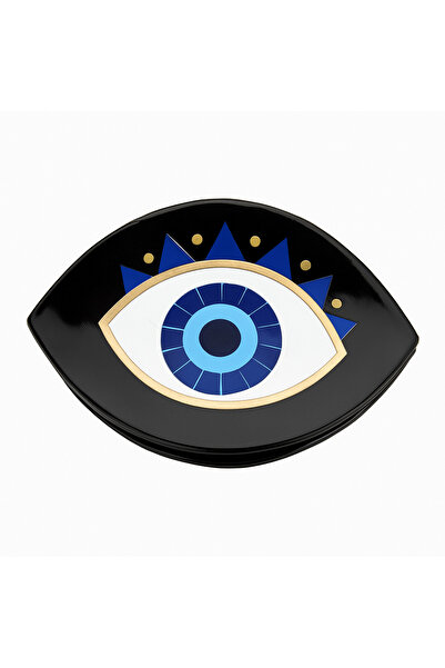 Venus Design Evil Eye Latch Buckle