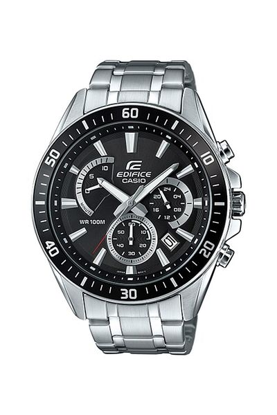 Casio Ceas Barbati, Casio Edifice, Classic EFR EFR-552D-1A