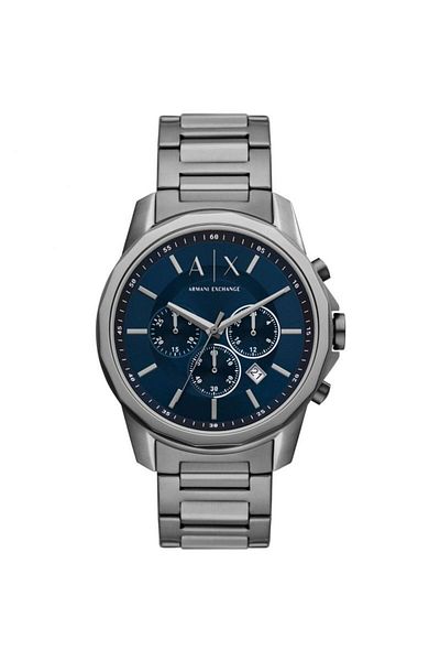 Armani Exchange Men's Watch, Armani Exchange, Banks AX1731