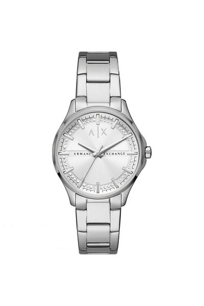 Armani Exchange Women's Watch, Armani Exchange, Hampton AX5256