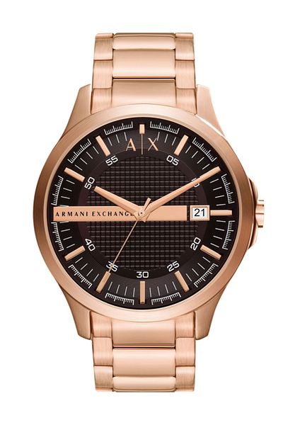 Armani Exchange Men's Watch, Armani Exchange, Hampton AX2449