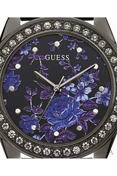 Guess Ceas Dama, Guess, Volet W1277L1