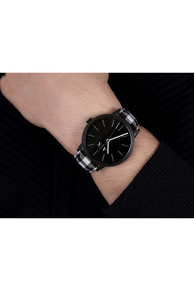 Armani Exchange Men's Watch, Armani Exchange, Cayde AX2729