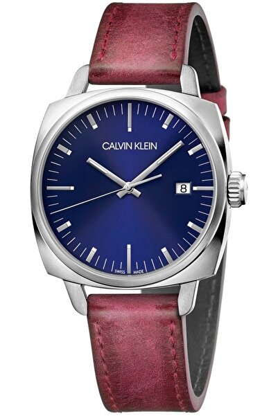 Calvin Klein Women's watch, Calvin Klein, Fraternity K9N111ZN