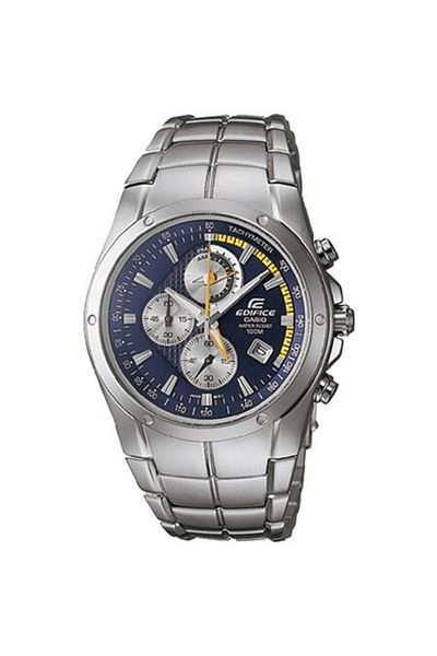 Casio Ceas Barbati, Casio Edifice, Classic EF EF-516D-2A
