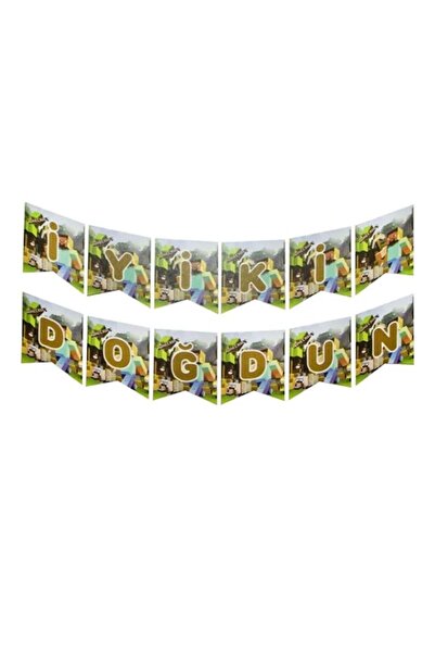 ZENVİVA M.KRAFT ΘΕΜΑΤΙΚΟ ΠΑΝΕΡ ΓΙΑ ΧΡΟΝΙΑ ΠΟΛΛΑ