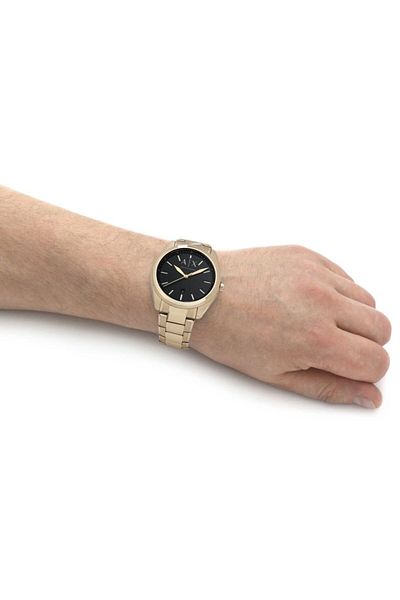 Armani Exchange Men's Watch, Armani Exchange, Giacomo AX2857