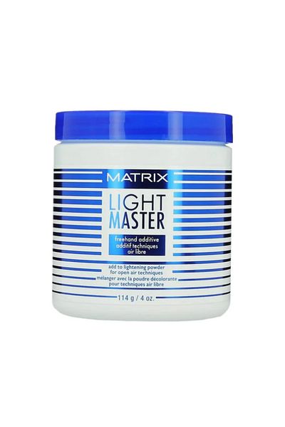 Matrix Light Master Lightening Powder – 114 g
