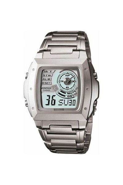 Casio Ceas Barbati, Casio Edifice, Classic EFA EFA-123D-7A