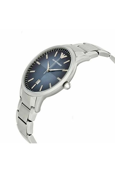 Emporio Armani Men's Watch, Emporio Armani, Renato AR2472