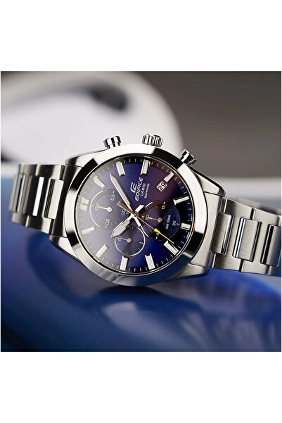 Casio Ceas Barbati, Casio Edifice, Classic EFB EFB-710D-2AVUEF