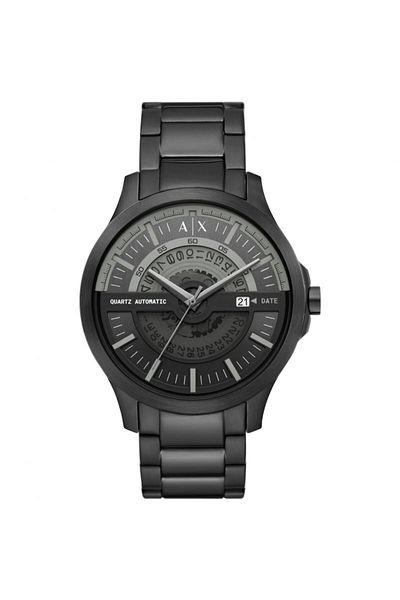 Armani Exchange Men's Watch, Armani Exchange, Hampton AX2444