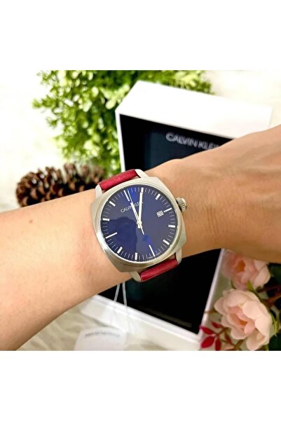 Calvin Klein Women's watch, Calvin Klein, Fraternity K9N111ZN