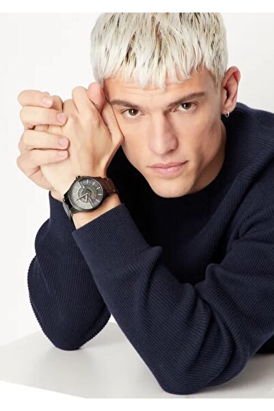 Armani Exchange Men's Watch, Armani Exchange, Hampton AX2444