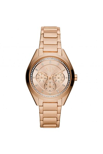 Armani Exchange Women's Watch, Armani Exchange, Giacomo AX5658