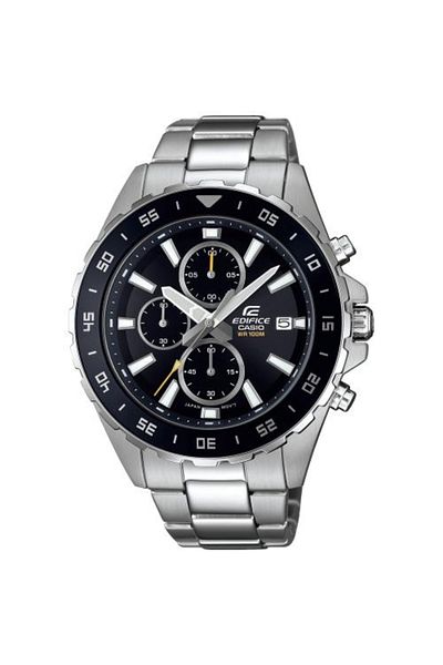 Casio Men's Watch, Casio Edifice, Classic EFR-568D-1A