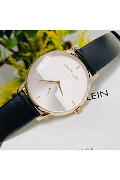 Calvin Klein Ceas Dama, Calvin Klein, Estabilished K9H2Y5C6