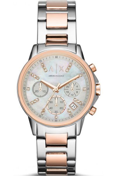 Armani Exchange Ladies watch, Armani Exchange, Lady Banks AX4331