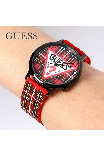 Guess Women's Watch, Guess, Clash V1029M2