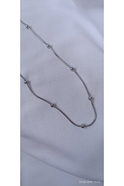 ARİ TAKI قلادة من الفولاذ من توبتشوك