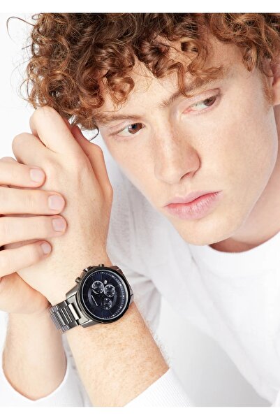 Armani Exchange Ceas Barbati, Armani Exchange, Banks AX1731