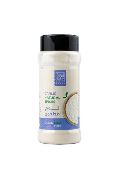 fifaa Viva Ground Garlic Spices 150g
