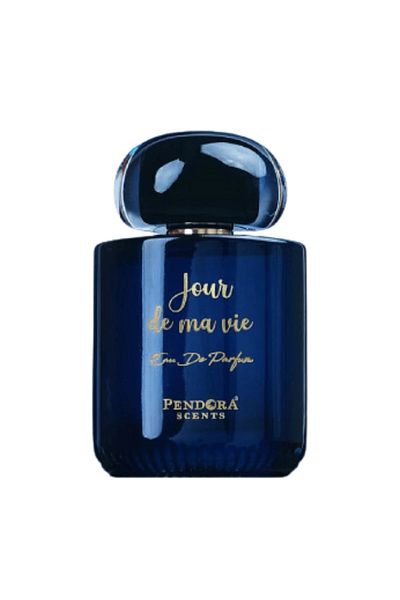 Paris Corner Jour De Ma Vie Pendora Scents Paris Corner, Eau de Parfum, Women, 100 ml