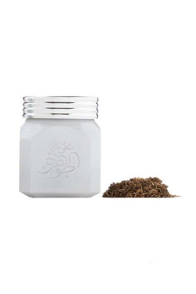 OUD LOVER BAKHOUR MABSOOS ALJAWHARA White 35grams