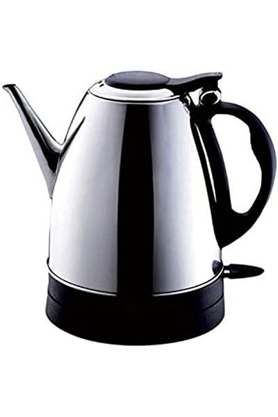 HOME MASTER Electric Water Kettle with Insulation, 1.5 Liter, Home Master 346