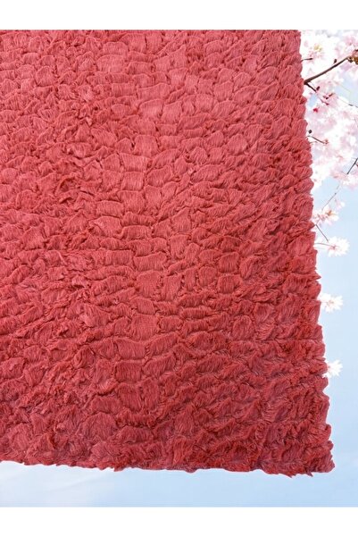 Butik Πλούσιο ύφασμα με ανάγλυφο σχέδιο Yavruağzı Special