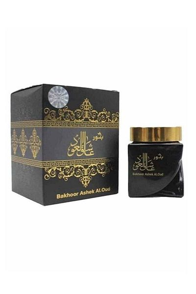 ALMAS Incense lover of oud Almas 30 grams