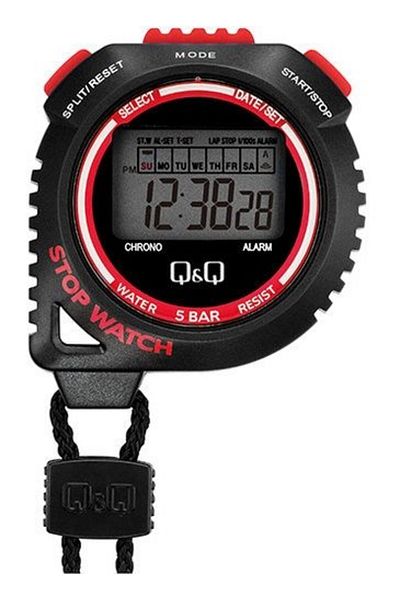 Q&Q Q&amp;Q watch by Citizen, Chronometer HS48J003Y