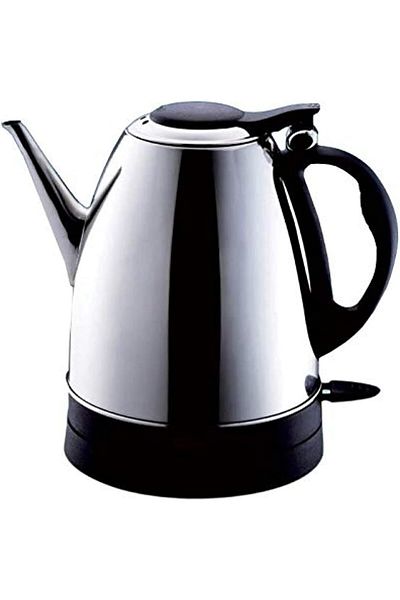 HOME MASTER Electric Water Kettle with Insulation, 1.5 Liter, Home Master 346