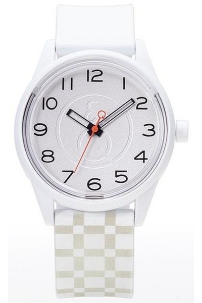 Q&Q Q&amp;Q Smilesolar watch, Arabics RP00J051Y