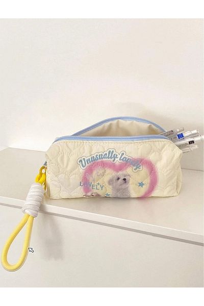 womistore Θήκη για στυλό Kavai Μολυβοθήκη πολλαπλών λειτουργιών πολλαπλών διαμερισμάτων