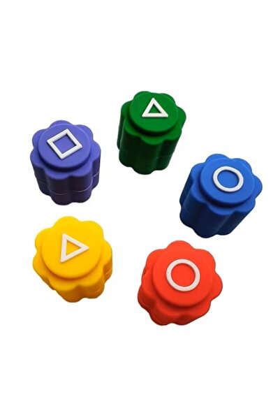 victiny Gonggi Skill Game, Squid Game Dice Game